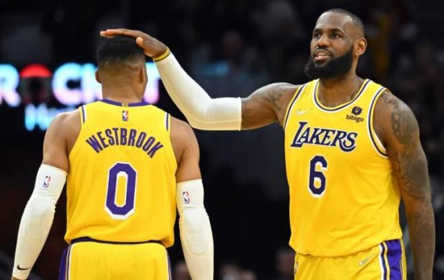 开云登录-【观察】湖人即将开启交易补强 谁会走？应该追求谁？