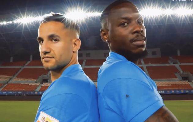 教大连人如何引援 钱包虽紧但中超仍有榜样