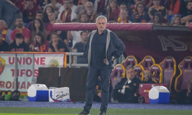 开云登录入口地址-罗马赢球穆里尼奥仍不满 球队表现愁人伤病更愁人