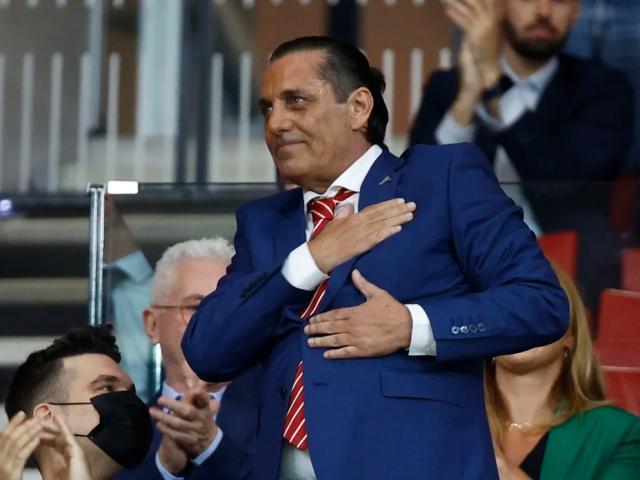 开云登录入口地址-富特雷：“左脚比我好的只有两人 马拉多纳和梅西”