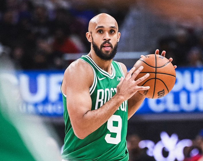 开云官方网站-凯尔特人vs开拓者前瞻:绿军坐拥主场之利,意图完成复仇