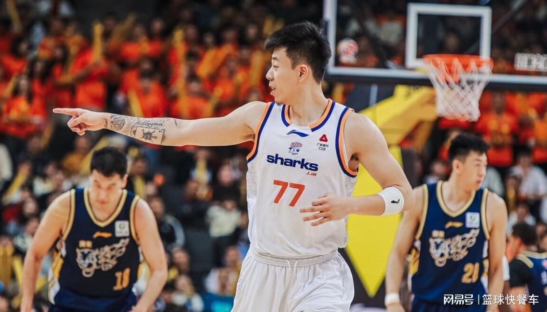 开云电子-广东再战上海被央视无视!11冠王恐遭三双:CBA季中杯冲冠悬了?