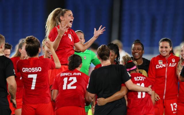 开云体育APP下载-【观察】女子足坛要洗牌了?这只是随时的革新